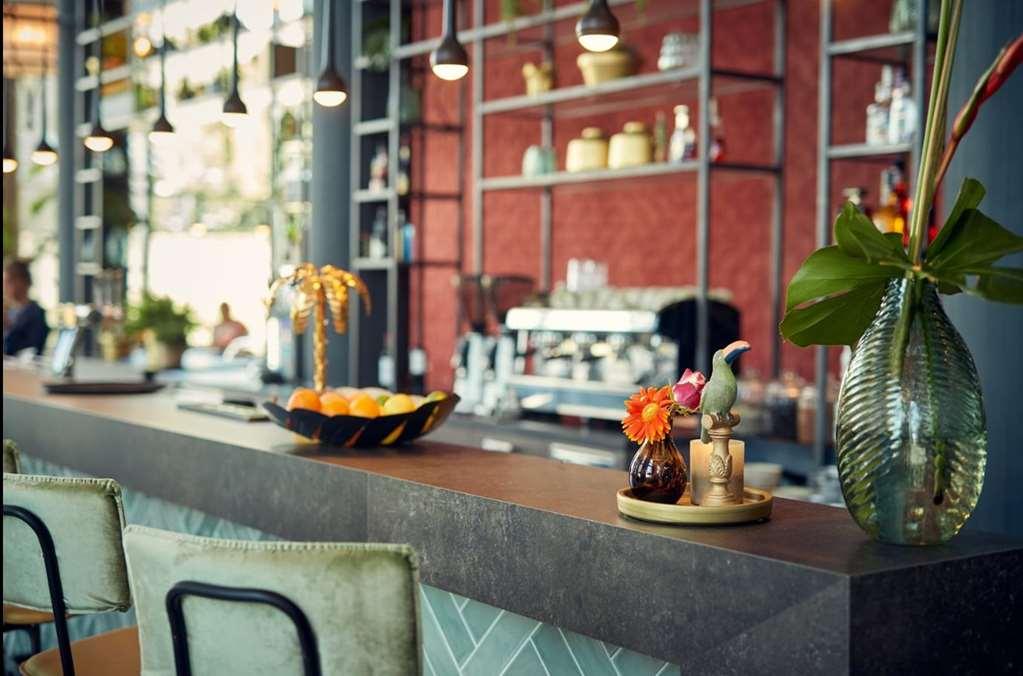 Van Der Valk Hotel 티엘 내부 사진
