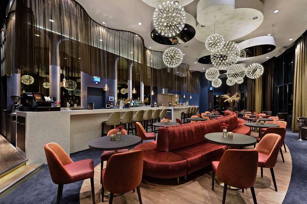 Van Der Valk Hotel 티엘 시설 사진