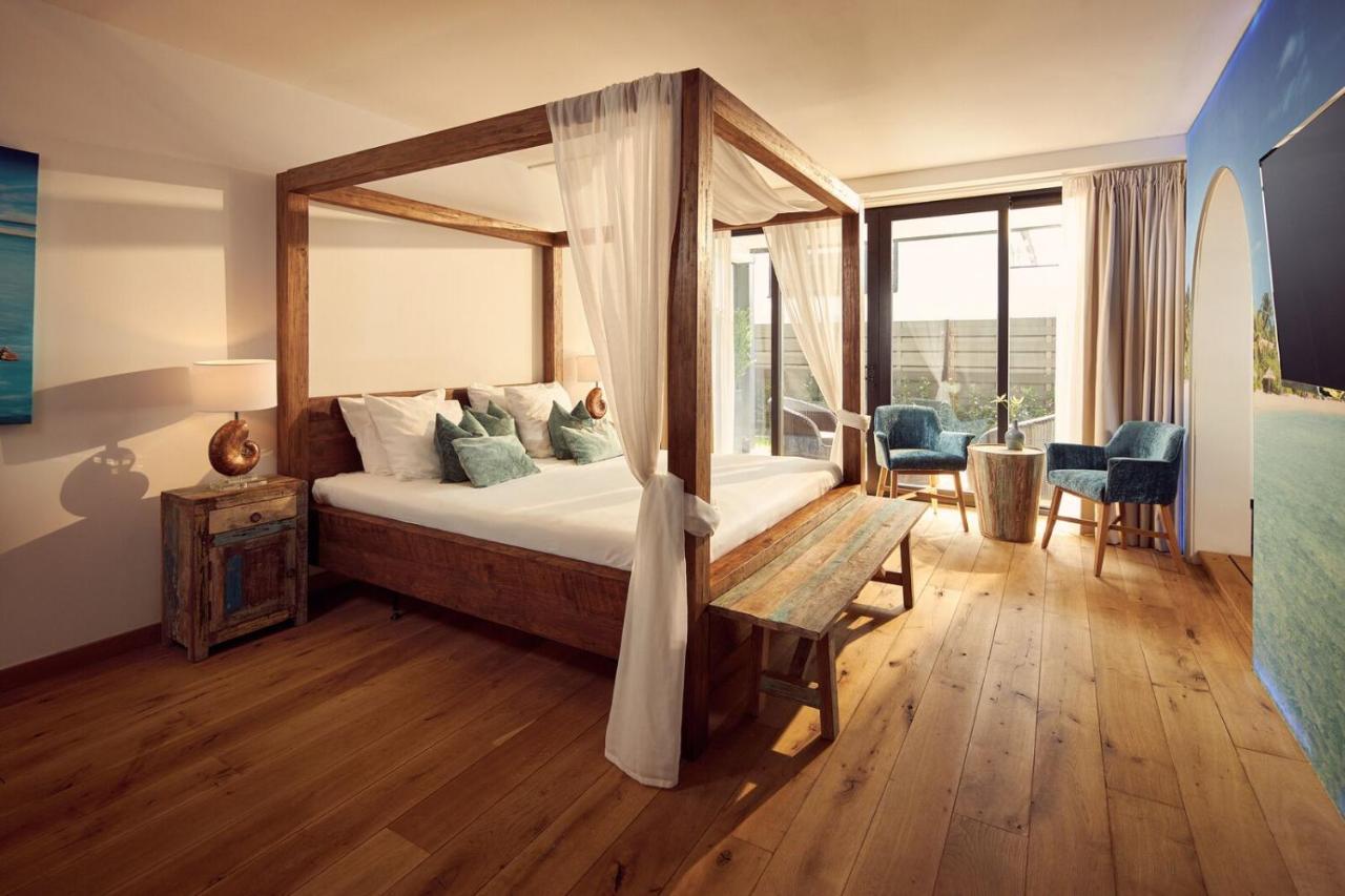 Van Der Valk Hotel 티엘 외부 사진