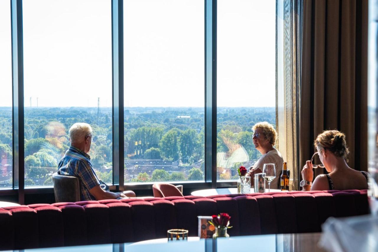 Van Der Valk Hotel 티엘 외부 사진
