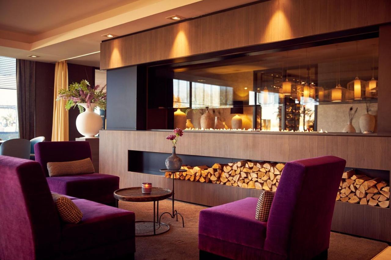 Van Der Valk Hotel 티엘 외부 사진