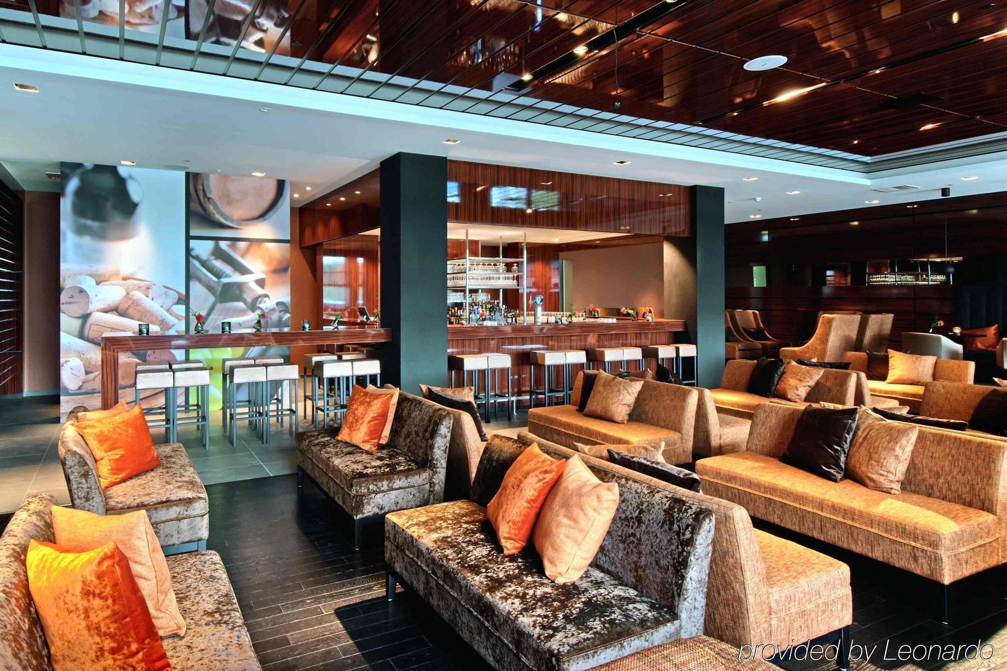 Van Der Valk Hotel 티엘 외부 사진