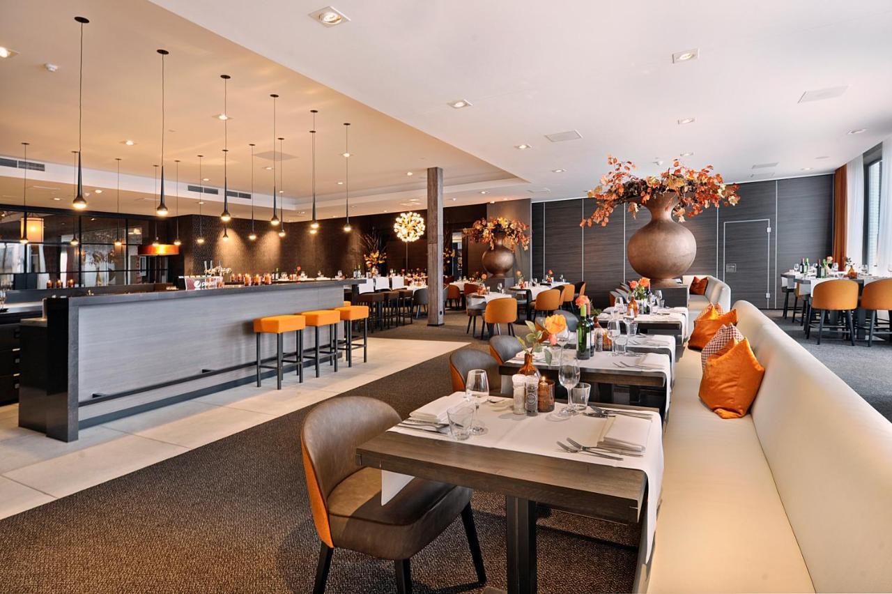 Van Der Valk Hotel 티엘 외부 사진