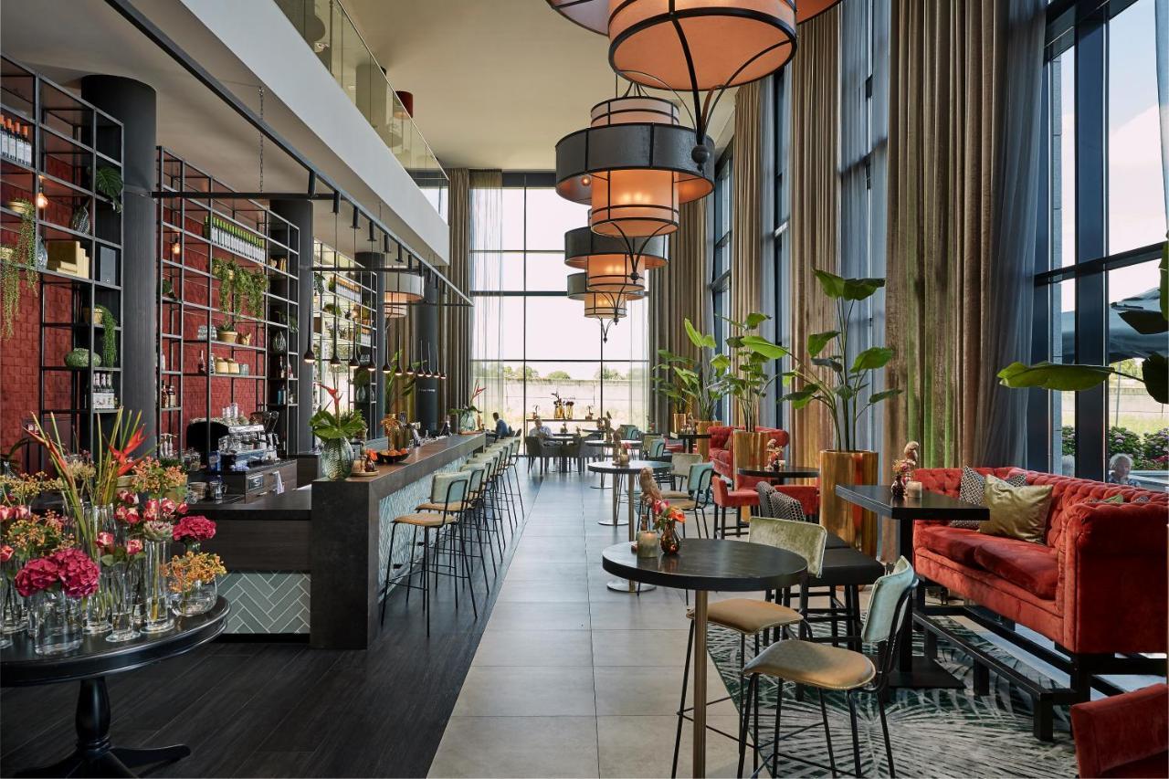 Van Der Valk Hotel 티엘 외부 사진